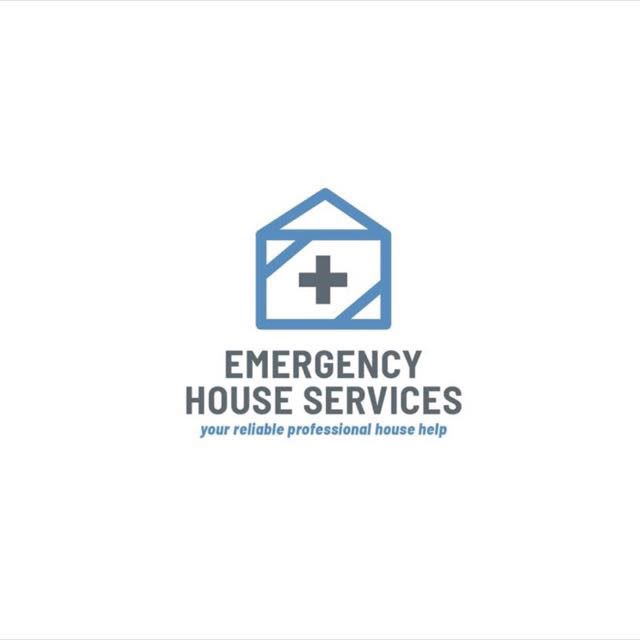 Emergency House Services — your reliable professional house help